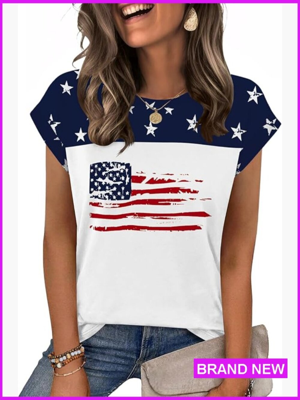 Cap Sleeve T-Shirt Versatile Layering Piece Business Casual Work Weekender Top
